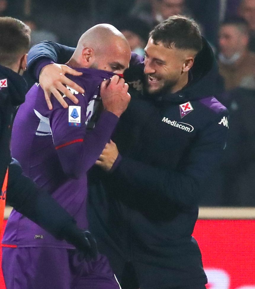 Maccarone avverte: “Empoli organizzato. Contento per Saponara, ci speravo”- immagine 2