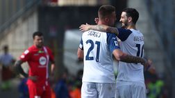 Lazio, prima le uscite poi il mercato a centrocampo: il piano e i nomi di Sarri