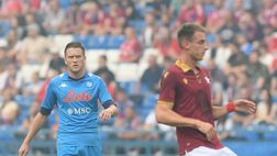 Ritiro Napoli, amichevoli contro Ascoli e Perugia: date e orario – GdS