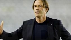Hajduk Spalato, Manuel Gomes nuovo allenatore: Tramezzani “Vi porterò nel cuore”