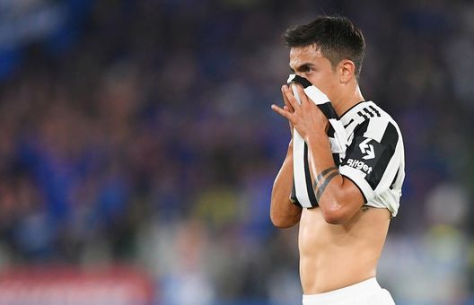 Getty CorSera – Dybala va all’Inter: annuncio entro 10 giorni- immagine 2