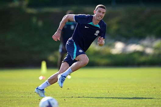 Getty Images Gds – Inter, Gosens preoccupa e Inzaghi corre ai ripari. Il tedesco si è ripresentato…- immagine 2