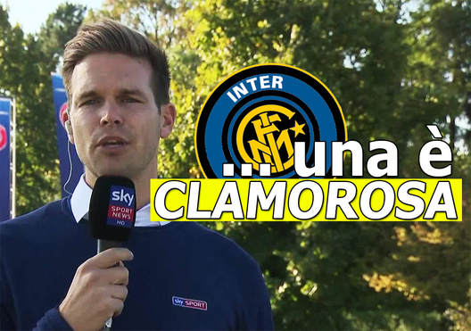 Calciomercato Inter - Cinque idee clamorosa Calciomercato Inter - Cinque idee clamorosa