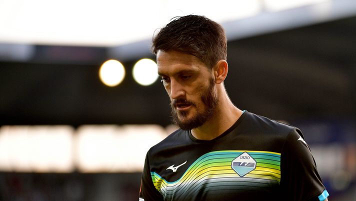 Luis Alberto Luis Alberto