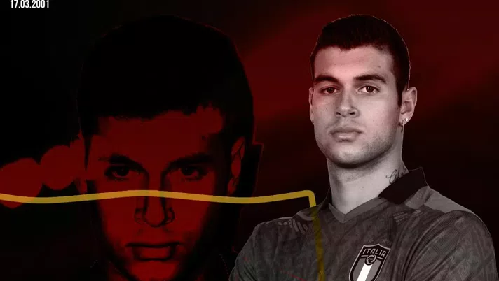 UFFICIALE – Pietro Pellegri è un nuovo giocatore del Torino - immagine 1