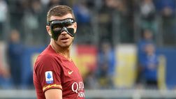 Milan, Gilardino consiglia Dzeko: “Uno dei più completi in circolazione”