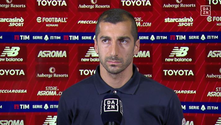 Inter Mkhitaryan