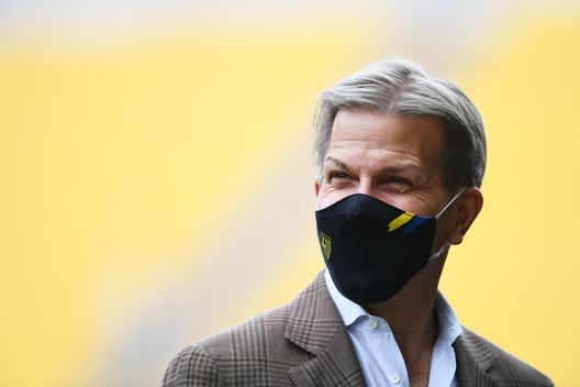 Iachini, l’avventura a Parma continua. Krause: “Avanti insieme”- immagine 2