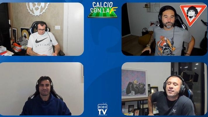 Vieri: “Inter molto meglio della Juve nel derby. Pensavo i bianconeri non segnassero mai” - immagine 1