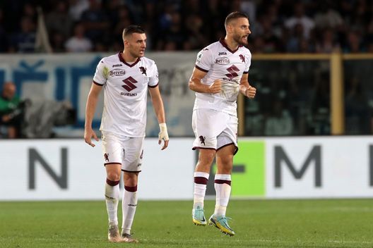 Serie A, Torino 10° per valore della rosa. Crollo rispetto a giugno: -30%- immagine 2