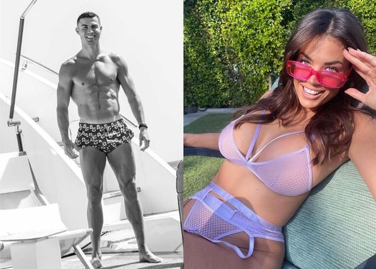 Cristiano Ronaldo, parla una modella: “Potevo esserci io al posto di Georgina. Ad una festa…” - immagine 1