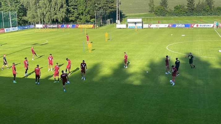 Toro, l’allenamento a Bad Leonfelden: Bremer a parte, Pellegri esce anzitempo - immagine 1