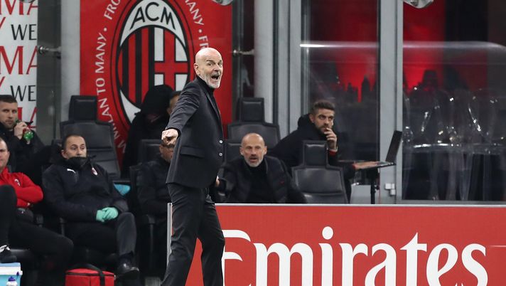 Pioli si lamenta del rigore per l’Atalanta, ma è lo stesso dato al Milan contro il Bologna - immagine 1