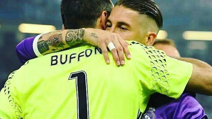 Presenze in Nazionale: Ramos supera Buffon e diventa il primo europeo - immagine 1