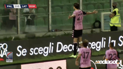 VIDEO Palermo – Latina 2-0 | HIGHLIGHTS 1a giornata Serie C – Girone C 2021/2022