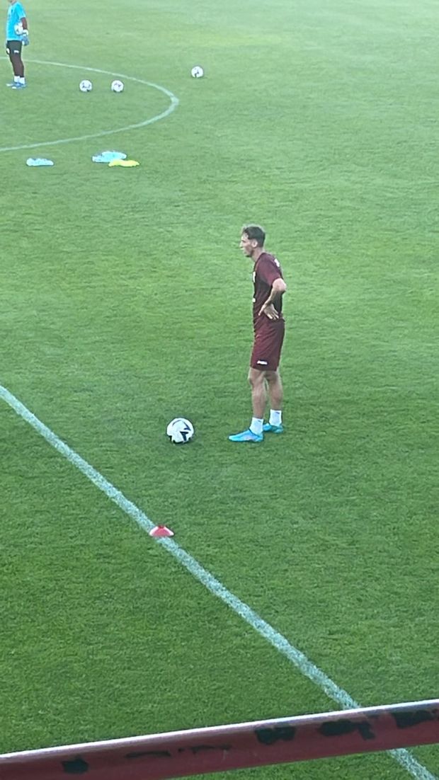Toro, l’allenamento a Bad Leonfelden: Bremer a parte, Pellegri esce anzitempo - immagine 2