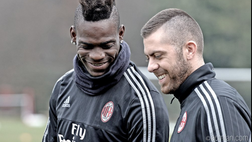 NIANG fuori, Mihajlovic in cerca del sostituto: Menez favorito