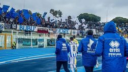 Amnesty International Italia ha premiato i social del Pescara: “In prima fila contro il razzismo”