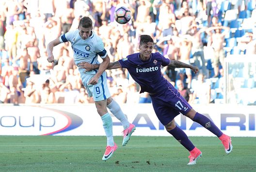 Photo by Emilio Andreoli - Inter/Inter via Getty Images 