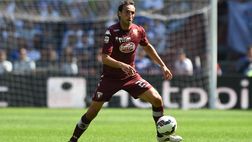 Infortunio Moretti, il difensore torna in gruppo