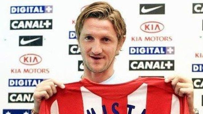 Non una casetta...ma una vera e propria squadra in Canda: vero Atletico? Non una casetta...ma una vera e propria squadra in Canda: vero Atletico?