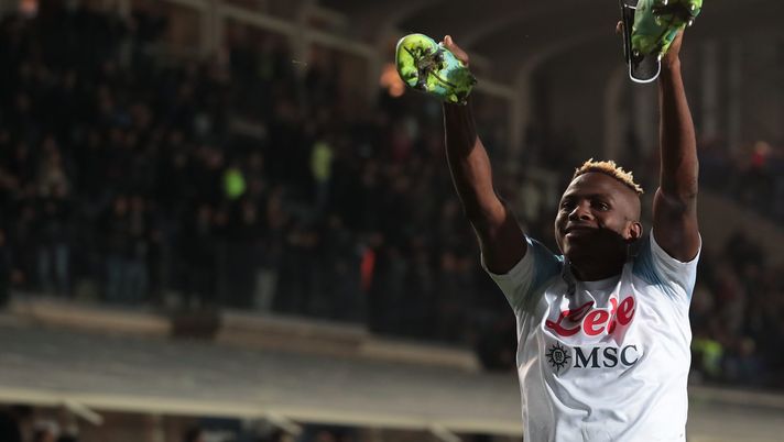 napoli empoli osimhen