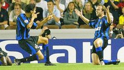 VIDEO / Van der Meyde tra passato e presente: l’ex Inter mostra alcune sue prodezze