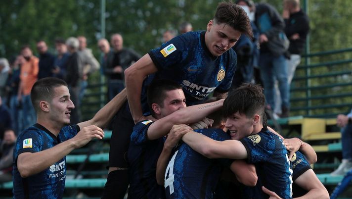 Primavera, Inter-Milan 2-2 risultato finale: occasione sprecata per i nerazzurri - immagine 1