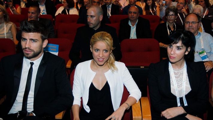 Shakira, pronto un altro singolo: “Attaccherà Piqué e la fidanzata, sarà ancora più esplicito” - immagine 1