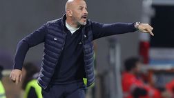 Italiano: “Questa squadra ha mostrato carattere. Con il Milan vogliamo punti”