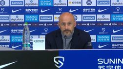 VIDEO – Italiano: “Il lavoro è quello giusto. Possiamo affrontare chiunque”