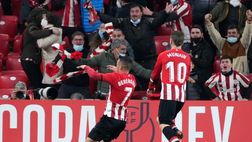 Athletic Bilbao-Getafe, probabili formazioni: ok a Sancet-Williams, Flores difensivo