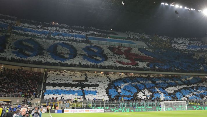 Inter-Spezia, San Siro verso il tutto esaurito! Le modalità d’acquisto degli ultimi biglietti - immagine 1