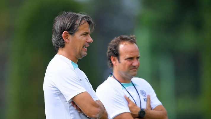 Inter, oggi amichevole col Novara ad Appiano: tutti i dettagli del test - immagine 1