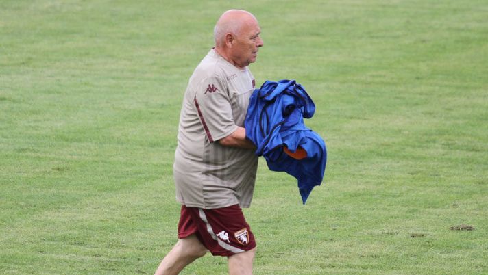 Tony Vigato a TN: “La mia vita per il Toro. I tifosi mi hanno tenuto giovane” - immagine 1