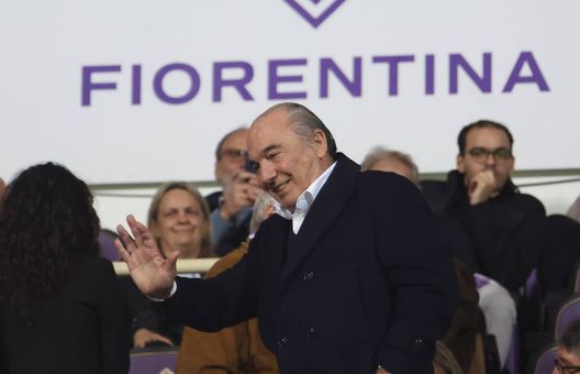 Adesso spazio a Mark Stephan: l’uomo di Commisso che controlla la Fiorentina- immagine 2