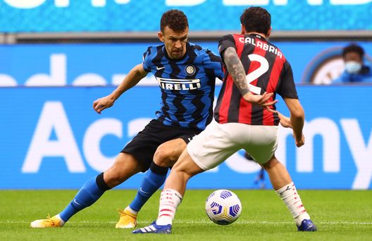 Calabria-Perisic Calabria-Perisic