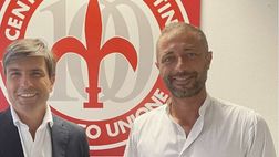 Triestina: tante idee e un’aria nuova per ripartire con il piede giusto
