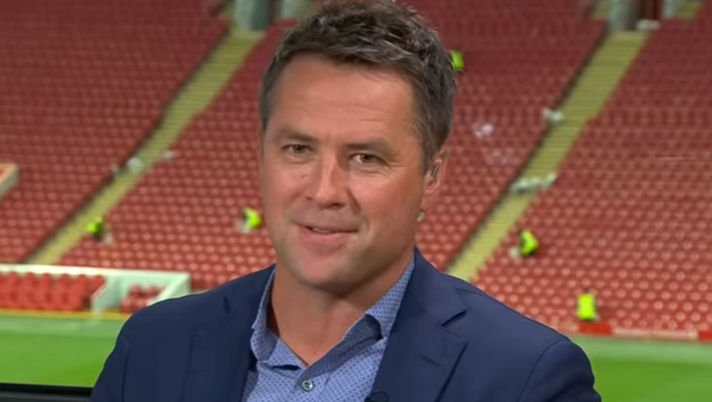 Real Madrid-Liverpool, tackle del doppio ex Owen: “Reds possono distruggere blancos”  liverpool