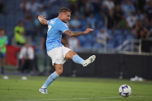Immobile Immobile