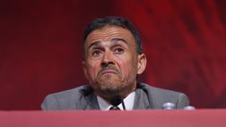 Luis Enrique: “Italia squadra difficile da affrontare, non dobbiamo fare errori”
