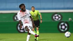 ORDINE DEL…GIORNO – Kessie al Barça? Nessun dramma