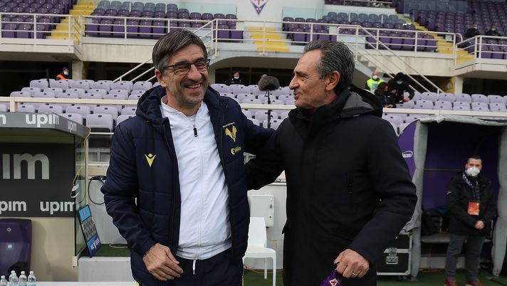 Photo by Gabriele Maltinti/Getty Images 