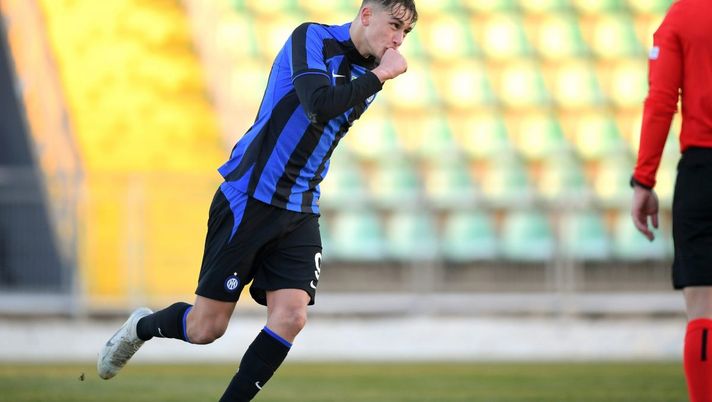 Getty Images Non solo Seba, gli Esposito brillano: Francesco Pio trascina l’Inter Primavera - immagine 1