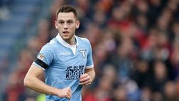 Lazio, per De Vrij infortunio in nazionale. Quali saranno i tempi di recupero?