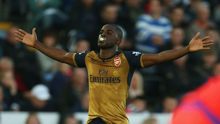 Video: Joel Campbell esordisce con l&#8217;Arsenal e segna, l&#8217;ex obiettivo del Palermo si sblocca 