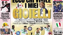 Rassegna Juve – Parlano Ribery, Capello e Carnevali. Vigilia di campionato
