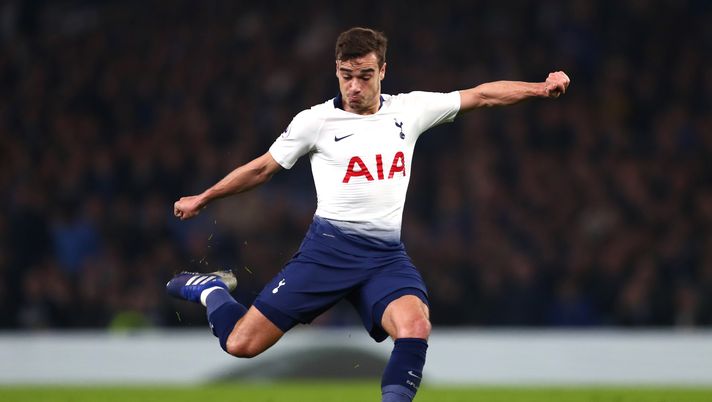 Chelsea FC v Tottenham Hotspur - Premier League Chelsea FC v Tottenham Hotspur - Premier League