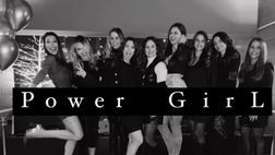Uscita di gruppo delle wags dell’Inter in vista del Natale: “Power girl”