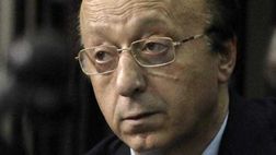 L’ex dirigente di Juventus e Napoli, Luciano Moggi, è intervenuto a Radio Crc, queste le s